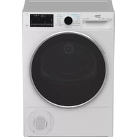 Notice BEKO B5T6102333WCSHBC Sušička bielizne