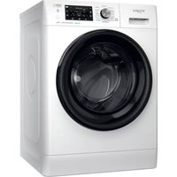 Notice WHIRLPOOL FFD 9469 BV EE Pračka
