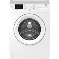 BEKO XWUE7712CSX0 - Pračka