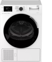 Notice BEKO DH8544CSFRX Sušička bielizne