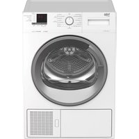 Notice BEKO DS7512GX Sušička bielizne