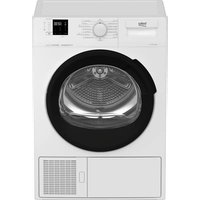 Notice BEKO FDF85245CSH3BH Sušička bielizne