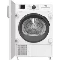BEKO DIH7452TA - Sušička prádla