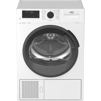 Notice BEKO FDS75242CSH4A Sušička bielizne