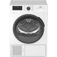 Notice BEKO HDS85243CSH2A Sušička bielizne