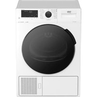 Notice BEKO XDS74245CSH3BH Sušička bielizne