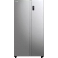 GORENJE NRR9185EAXL - Lednice