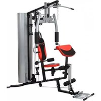Notice HMS Premium TYTAN 7 Fitness Equipment