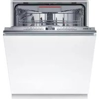 Notice BOSCH SMV6ZCX17E Myčky nádobí