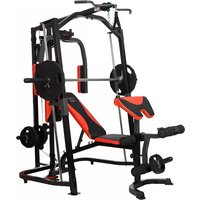 Notice HMS Premium X1 SUWNICA Fitness Equipment