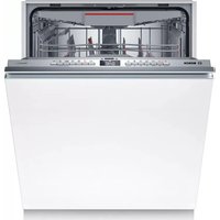 Notice BOSCH SMV4ECX22E Myčky nádobí