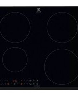 Notice ELECTROLUX KIR60433 Kuchenka