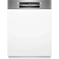 Notice BOSCH SMI4ECS10E Myčky nádobí