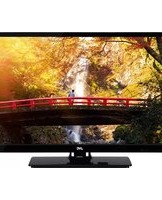 JVC LT-24VH42L - Televize