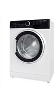 Notice WHIRLPOOL WRBSS 6215 B EU Pračka