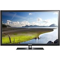 SAMSUNG UE32D5500RP - Televize