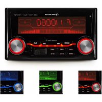 Notice Auna MD-200 2G Autoradio