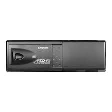 Notice GRUNDIG MCD 36 Hi-Fi System