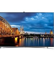 SAMSUNG UE75F8000SZ - Televize