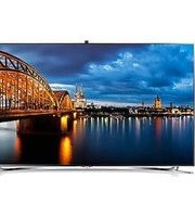 SAMSUNG UE55F8000SZ - Televize