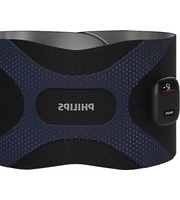 Notice PHILIPS PPM4331 Massage device