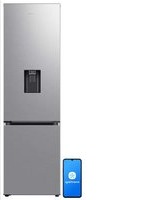 SAMSUNG RB38C635ES9 - Lednice