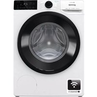 Notice GORENJE WNA84AALWIFI Sušička prádla