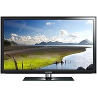 SAMSUNG UE37D5725RS - Televize