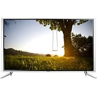 SAMSUNG UE50F6805SB - Televize