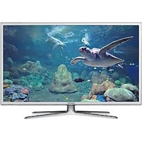 SAMSUNG UE37D6510WQ - Televize