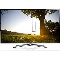 SAMSUNG UE50F6645SB - Televize