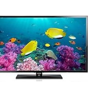 SAMSUNG UE22F5005AK - Televize