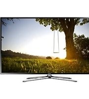 SAMSUNG UE50F6475SB - Televize
