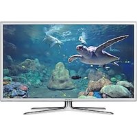 SAMSUNG UE32D6510WQ - Televize