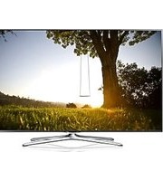 SAMSUNG UE50F6650SB - Televize