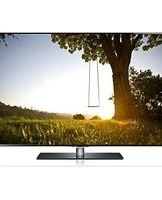 SAMSUNG UE50F6745SB - Televize