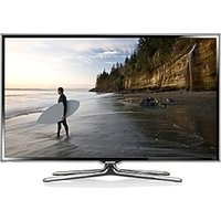 SAMSUNG UE40ES6560Q - Televize