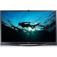 SAMSUNG PS64F8500SZ - Televize