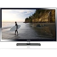 SAMSUNG PS51E550D1P - Televize