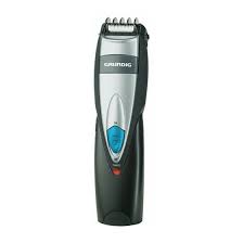 MT 4640 BEARD TRIMMER GRUNDIG