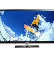 SAMSUNG PS43D495A1W - Televize