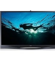 SAMSUNG PS51F8500SZ - Televize