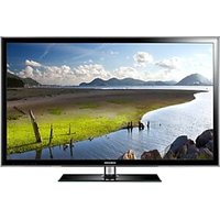 SAMSUNG UE32D5005PW - Televize