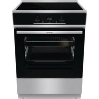 GORENJE GEITS6E71PBG - Sporák