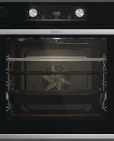 Notice GORENJE BSAX6737E08BG Trouba