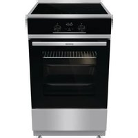 GORENJE GEITS5C70XPG - Sporák