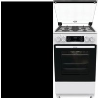 GORENJE GKS5C71WF - Sporák