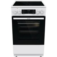 GORENJE GEC5C42WG - Sporák