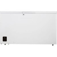 Notice GORENJE FH43EAW Mrazák