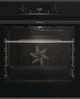 Notice GORENJE BOP6737E02BK Trouba